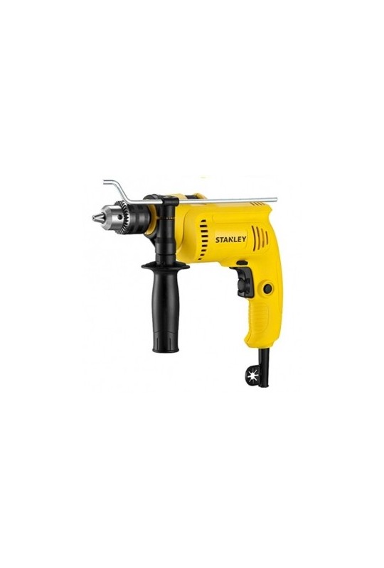 Дрель ударна STANLEY SDH600
