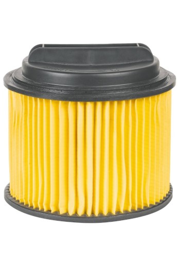 Фільтр гофрований до пилососів Einhell