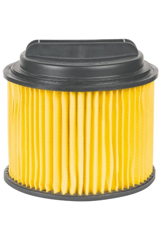 Фільтр гофрований до пилососів Einhell