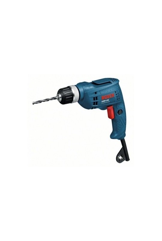 Дрель BOSCH GBM 6 RE (0601472600)