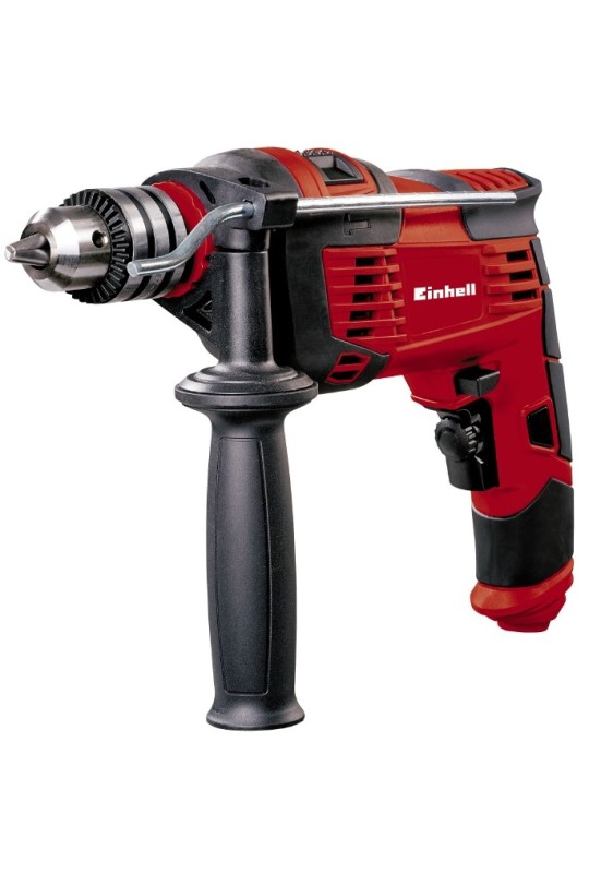 Дриль ударний Einhell TC-ID 1000 E