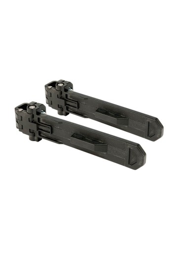 Комплект кронштейнів системи TOUGHSYSTEM DeWALT 1-70-362