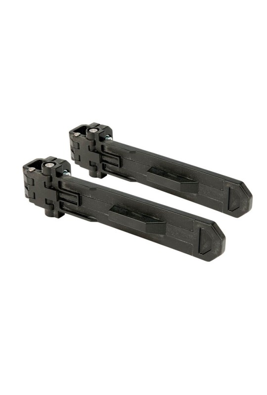 Комплект кронштейнів системи TOUGHSYSTEM DeWALT 1-70-362