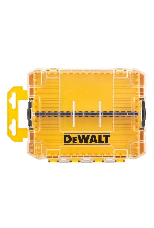 Футляр для біт системи TSTAK Tough Case М DeWALT DT70802