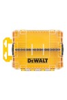 Футляр для біт системи TSTAK Tough Case М DeWALT DT70802