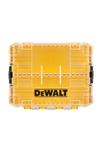 Футляр для біт системи TSTAK Tough Case М DeWALT DT70803