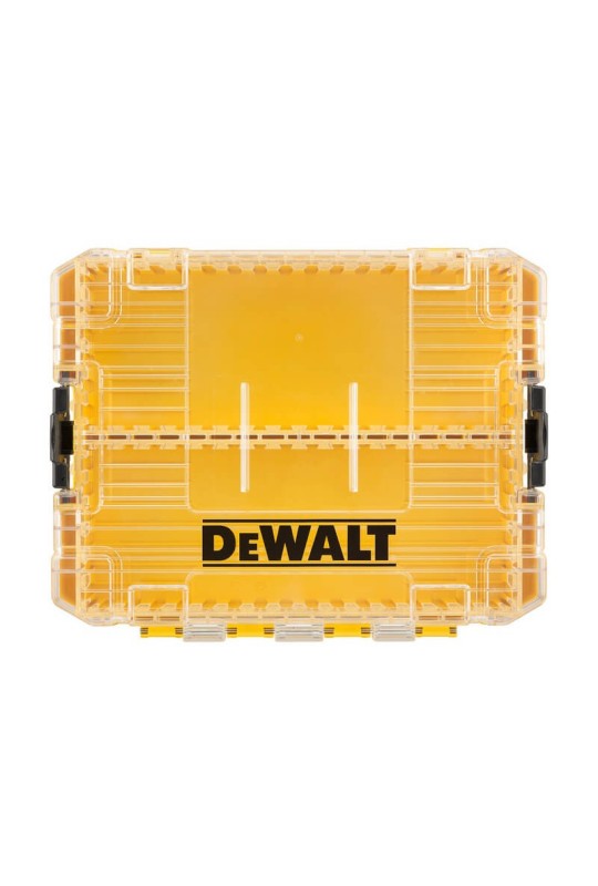 Футляр для біт системи TSTAK Tough Case М DeWALT DT70803