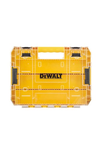 Футляр для біт системи TSTAK Tough Case L DeWALT DT70804