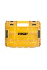 Футляр для біт системи TSTAK Tough Case L DeWALT DT70804