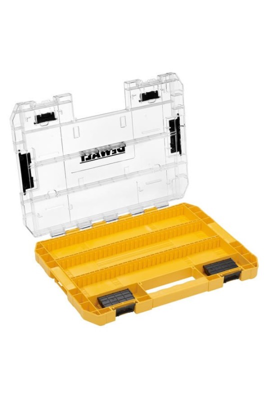 Футляр для біт системи TSTAK Tough Case L DeWALT DT70839