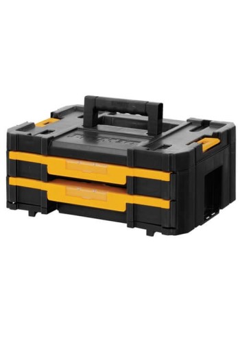 Ящик інструментальний TSTAK DeWALT DWST1-70706