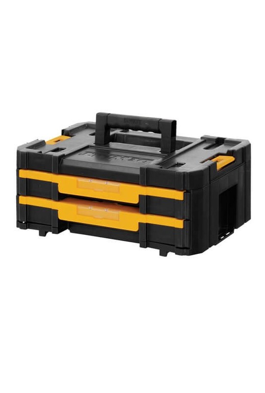 Ящик інструментальний TSTAK DeWALT DWST1-70706