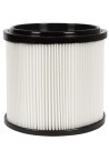 Фільтр гофрований класу L до пилососів Einhell
