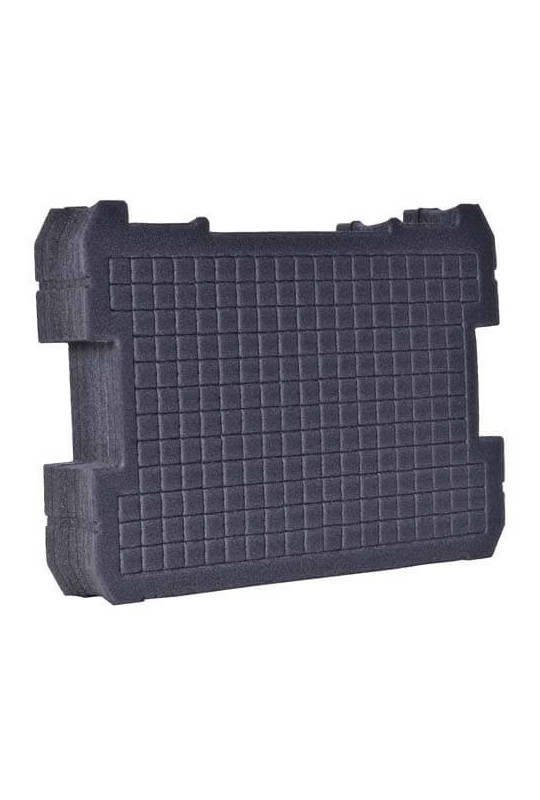 Вкладка з спіненого матеріалу для інструментальних ящиків TSTAK DeWALT DWST1-72364