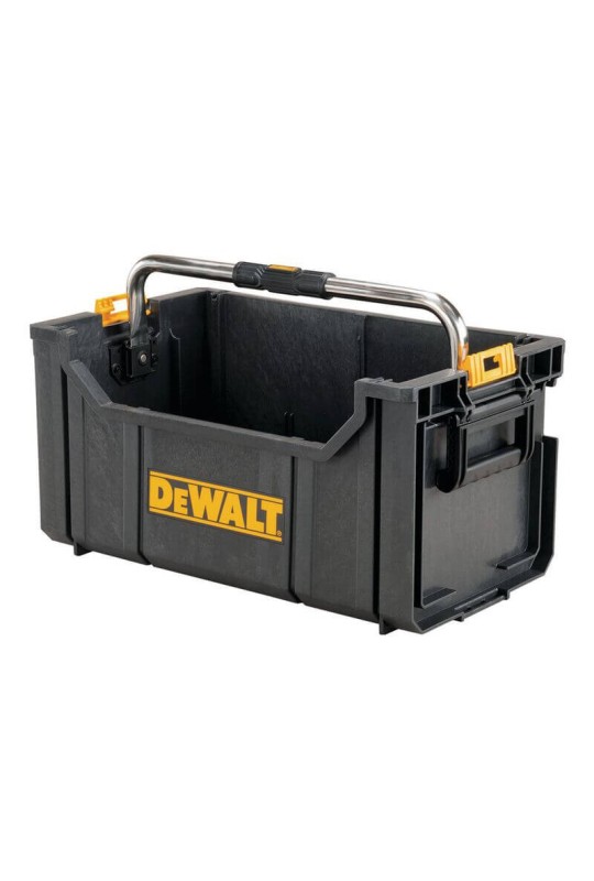 Ящик TOUGHSYSTEM відкритий DeWALT DWST1-75654