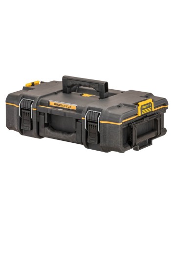 Ящик з органайзером TOUGHSYSTEM 2.0 DeWALT DWST83293-1