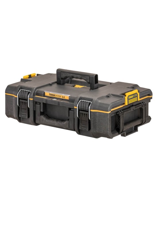 Ящик з органайзером TOUGHSYSTEM 2.0 DeWALT DWST83293-1