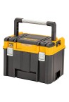 Ящик з органайзером TSTAK 2.0 DeWALT DWST83343-1