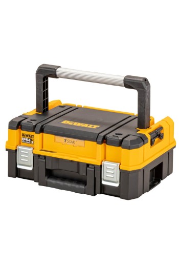 Ящик з органайзером TSTAK 2.0 DeWALT DWST83344-1