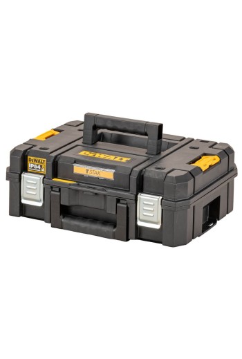 Ящик TSTAK 2.0 DeWALT DWST83345-1
