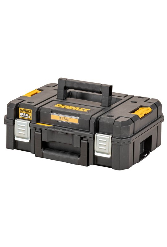 Ящик TSTAK 2.0 DeWALT DWST83345-1