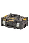 Ящик TSTAK 2.0 DeWALT DWST83345-1
