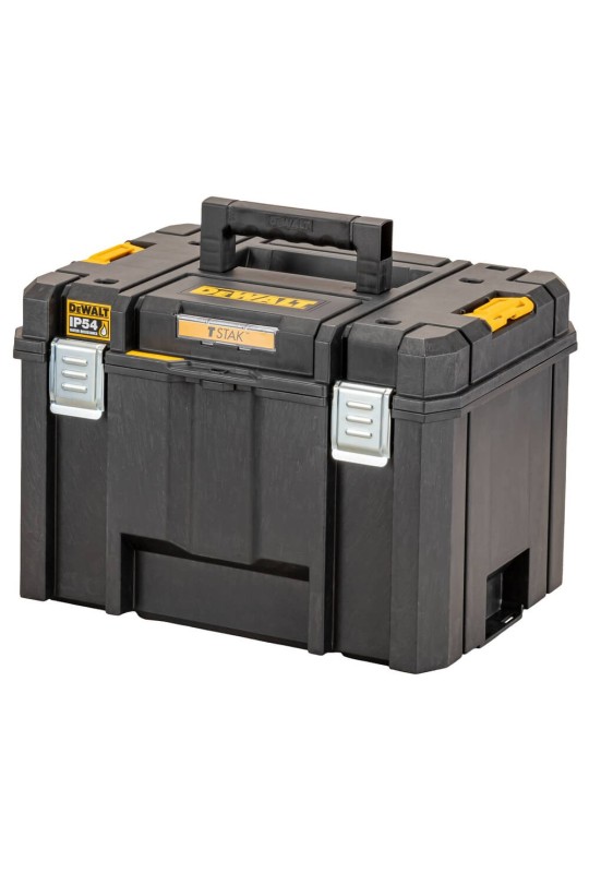 Ящик TSTAK 2.0 DeWALT DWST83346-1