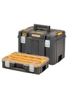 Комплект ящиків TSTAK 2.0 DeWALT DWST83520-1