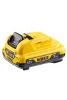 Акумуляторна батарея DeWALT DCB124
