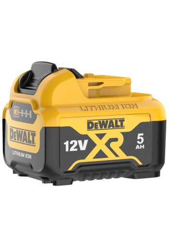 Акумуляторна батарея DeWALT DCB126
