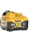 Акумуляторна батарея DeWALT DCB126