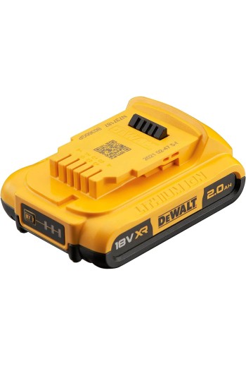 Акумуляторна батарея DeWALT DCB183