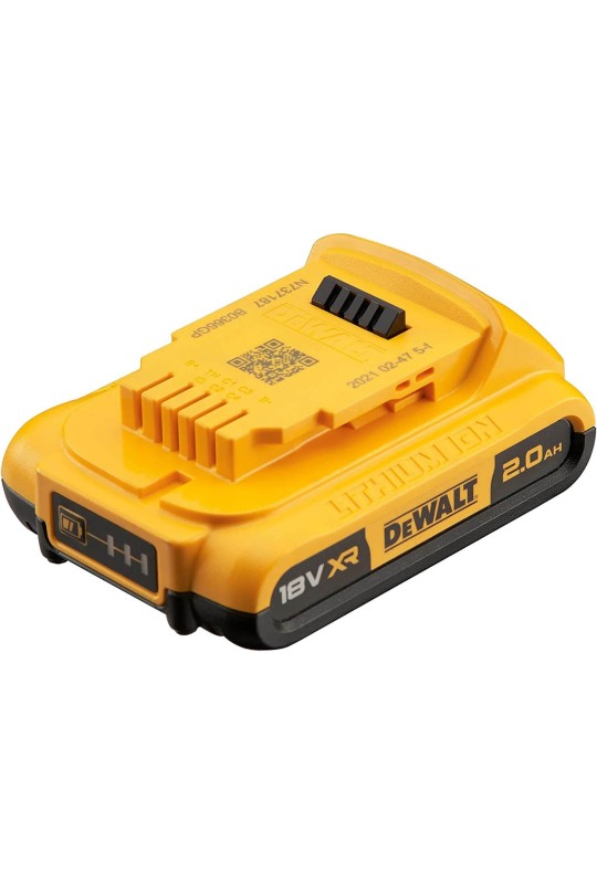 Акумуляторна батарея DeWALT DCB183