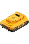 Акумуляторна батарея DeWALT DCB183