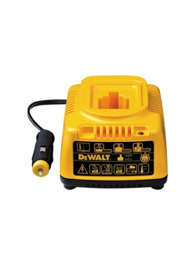 Зарядний пристрій DeWALT DE9112