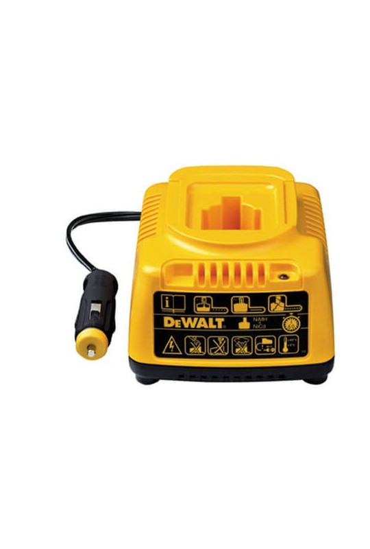 Зарядний пристрій DeWALT DE9112