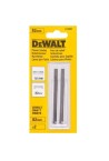Ножи для рубанка DeWALT, DeWALT DT3906