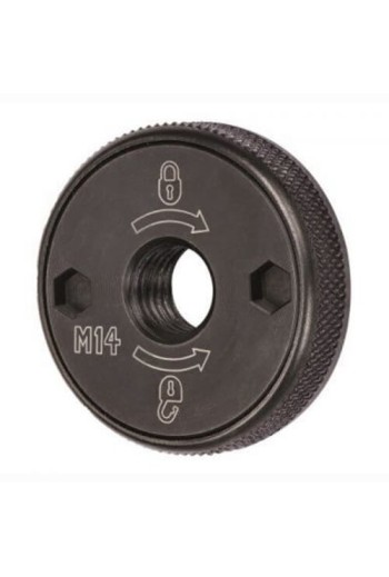 Гайка притискна швидкознімна DeWALT DT3559