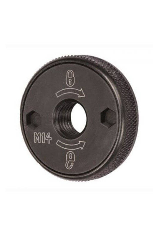 Гайка притискна швидкознімна DeWALT DT3559