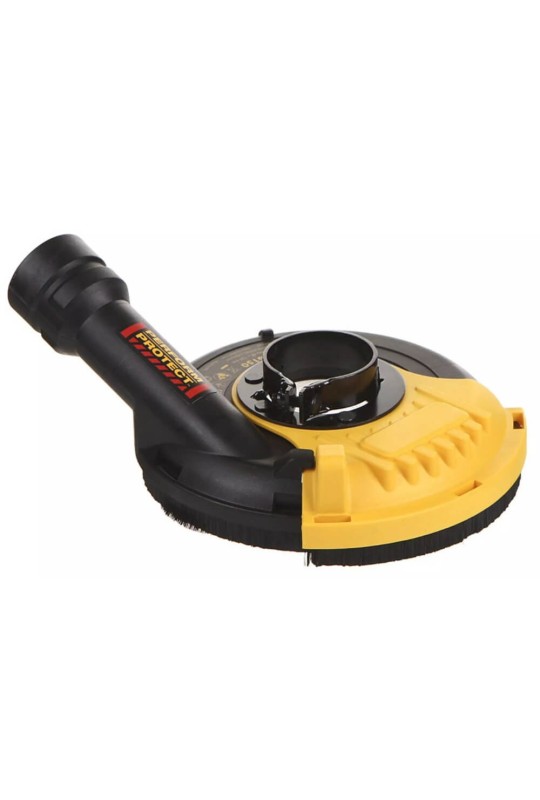 Кожух - адаптер на пилосос DeWALT DWE46150