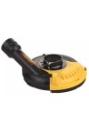Кожух - адаптер на пилосос DeWALT DWE46150
