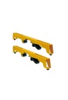 Кронштейн монтажний DeWALT DE7025