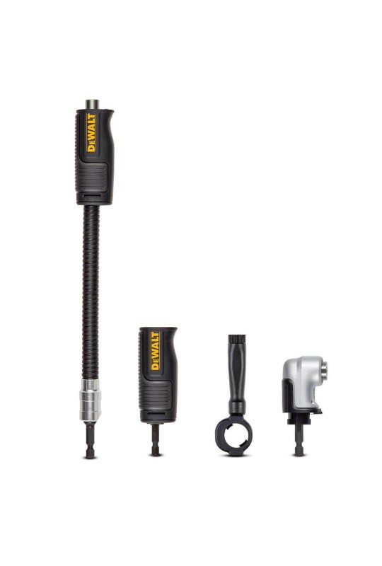 Насадка з гнучким приводом кутова DeWALT DT20502