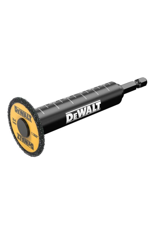 Насадка для різання труб DeWALT DT20563