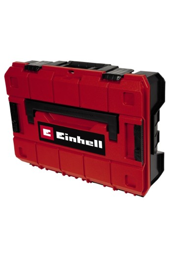 Пластиковий кейс Einhell E-Case S-F