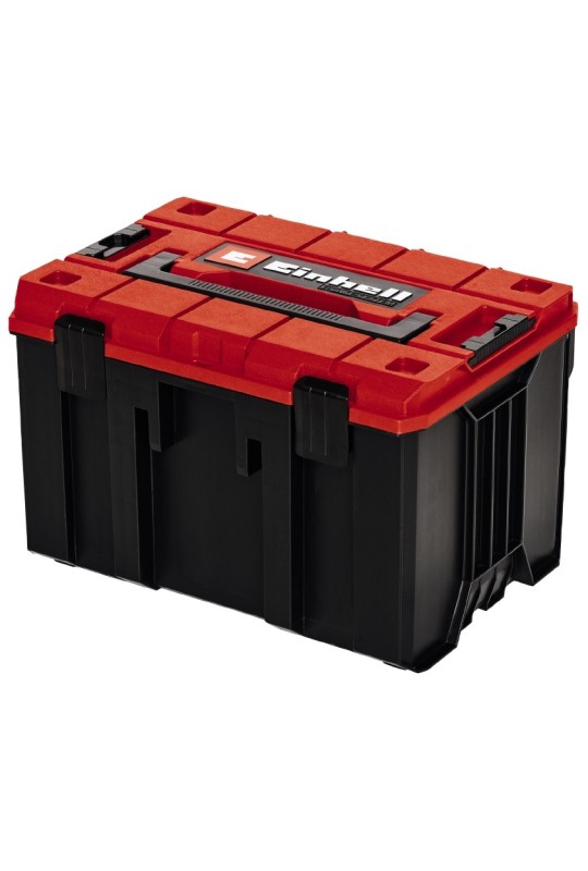 Пластиковий кейс Einhell E-Case M