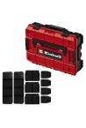 Пластиковий кейс Einhell E-Case S-F (пластик)