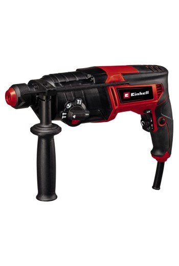 Перфоратор Einhell TC-RH 800 4F