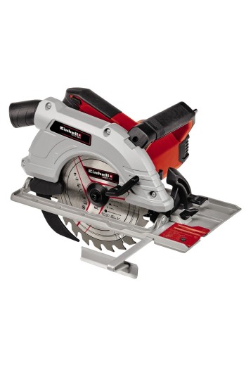 Пила циркулярна Einhell TE-CS 190/1