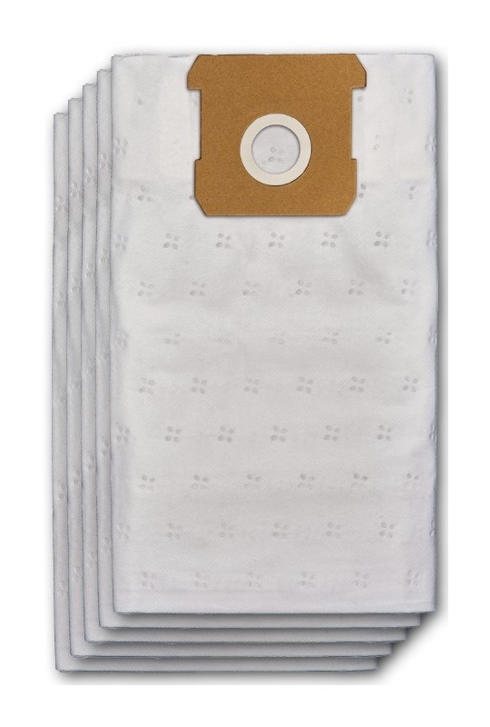 Мішки синтетичні до пилососів Einhell 12-15л, 5 шт